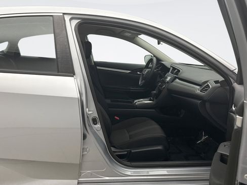 Used 2018 Honda Civic LX image 16