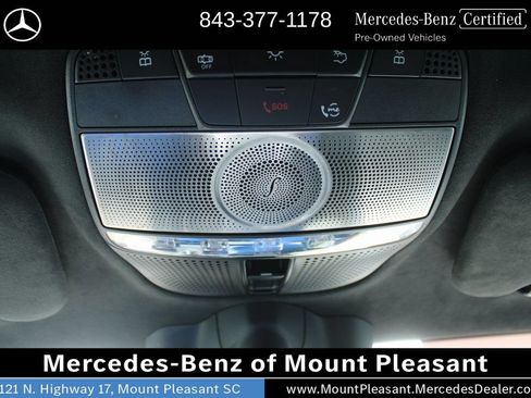 Certified 2022 Mercedes-Benz G 63 AMG 4MATIC image 54