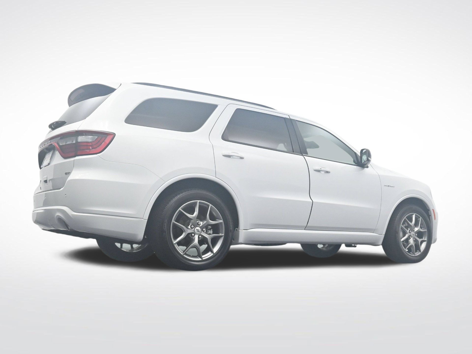 Used 2026 Dodge Durango GT AWD/4WD image 35