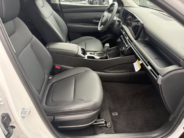 New 2026 Hyundai Tucson SEL Plus FWD image 15