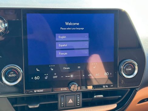 Used 2024 Lexus NX 350h AWD w/ Cold Area Package image 31