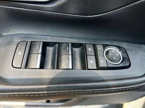 Used 2024 Toyota Grand Highlander AWD image 12