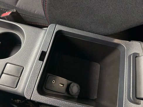 Used 2018 Subaru WRX AWD/4WD image 24