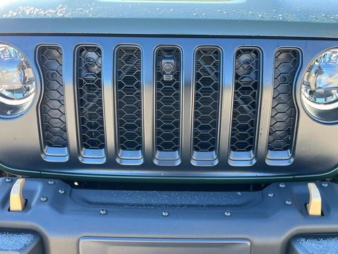 Used 2023 Jeep Wrangler Unlimited Rubicon 392 w/ Xtreme Recon 35" Tire Package image 15