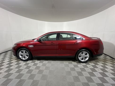 Used 2013 Ford Taurus SEL FWD image 4