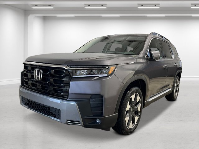 New 2026 Honda Pilot Elite image 7
