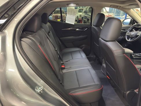 Used 2023 Buick Envision Essence w/ Technology Package I image 15