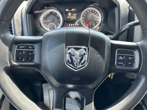 Used 2018 RAM 2500 Tradesman w/ Popular Equipment Group AWD/4WD image 33