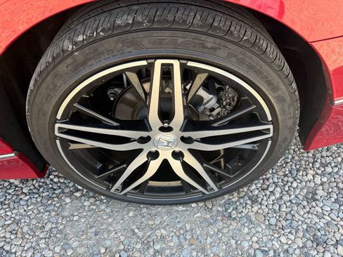 Used 2021 Honda Accord Touring image 36