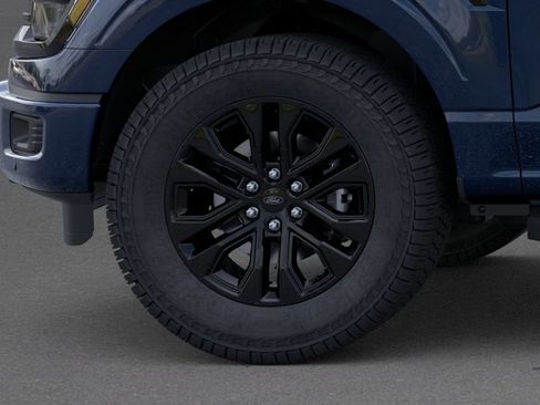New 2026 Ford F150 XLT w/ Equipment Group 302A MID AWD/4WD image 19