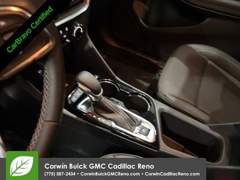 Certified 2024 Buick Encore GX Preferred w/ Comfort Package image 26