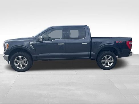 Used 2021 Ford F150 Lariat image 1