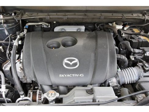 Used 2024 MAZDA CX-5 AWD 2.5 S w/ Select Package image 31