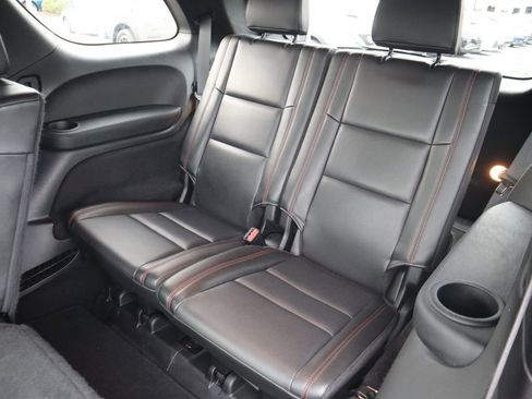 Used 2024 Dodge Durango GT image 10