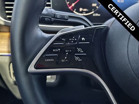 Certified 2026 Mercedes-Benz GLE 350 4MATIC image 25