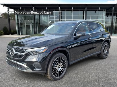 New 2026 Mercedes-Benz GLC 300 4MATIC