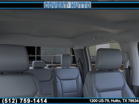 New 2025 Ford F150 Lightning Flash image 22