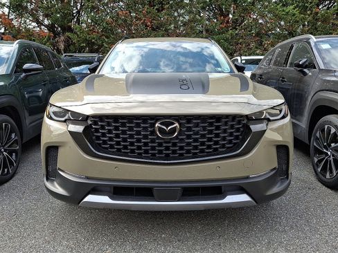 New 2026 MAZDA CX-50 Meridian Edition w/ Cargo Package image 2