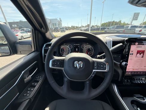 New 2026 RAM 2500 Big Horn image 14