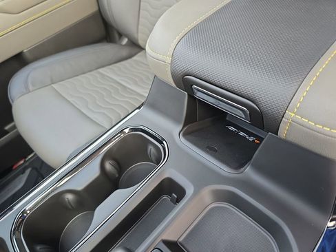 Certified 2024 Chevrolet Silverado 1500 ZR2 image 18