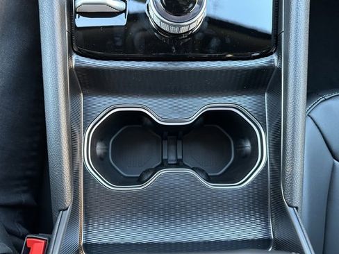 New 2025 Jeep Grand Cherokee L Limited image 34