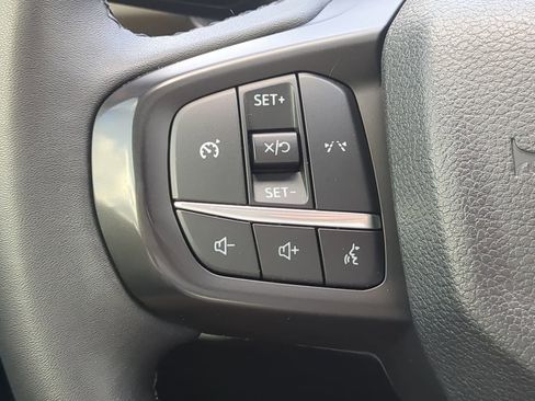 Certified 2024 Ford Ranger XLT w/ Equipment Group 301A High image 23