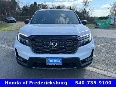 Used 2026 Honda Ridgeline TrailSport image 9