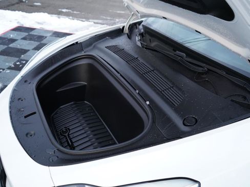 Used 2020 Tesla Model Y Performance image 94