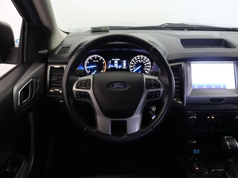 Used 2020 Ford Ranger XLT w/ Equipment Group 301A Mid image 17