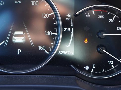 Used 2019 MAZDA CX-5 Signature AWD/4WD image 8