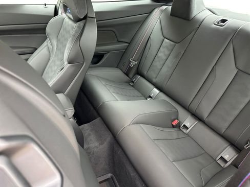 New 2026 BMW M4 xDrive Competition image 22