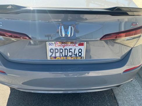 Used 2025 Honda Civic Si image 5
