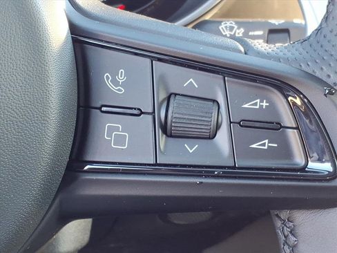 New 2025 Alfa Romeo Giulia RWD w/ Driving Assist Package image 21