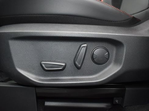 Used 2025 Ford Ranger Raptor image 15