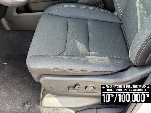 New 2026 RAM 1500 Big Horn image 11