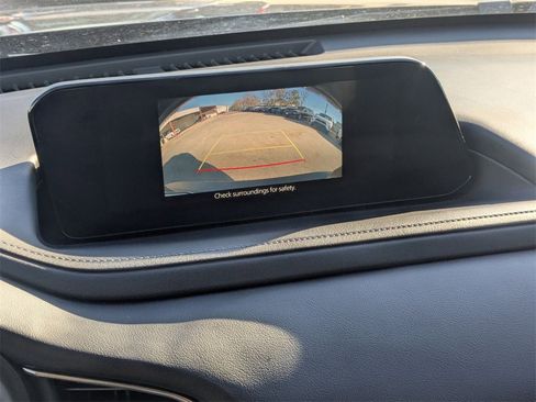 Used 2025 MAZDA CX-30 AWD 2.5 S w/ Preferred Package image 19