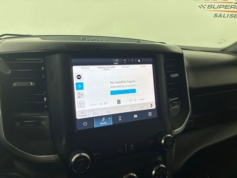 Used 2024 RAM 2500 Big Horn image 15