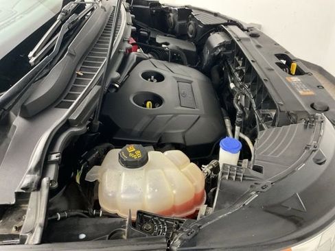 Used 2018 Ford Edge SEL w/ Equipment Group 201A image 21