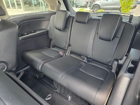 Used 2025 Honda Odyssey Elite image 10
