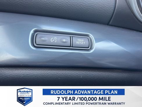 Used 2021 Nissan Maxima SR w/ Sport Mat Group image 43