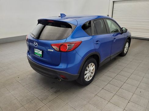 Used 2014 MAZDA CX-5 Touring image 9