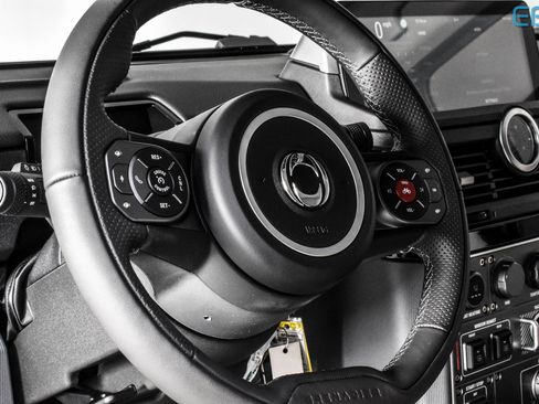 New 2025 INEOS Grenadier Trialmaster Edition image 16