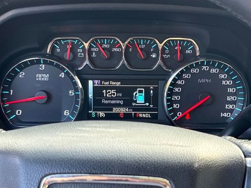 Used 2018 GMC Sierra 1500 SLE w/ SLE Value Package image 22