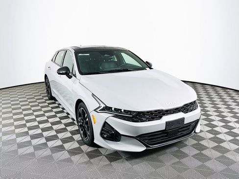 Used 2023 Kia K5 GT-Line image 3