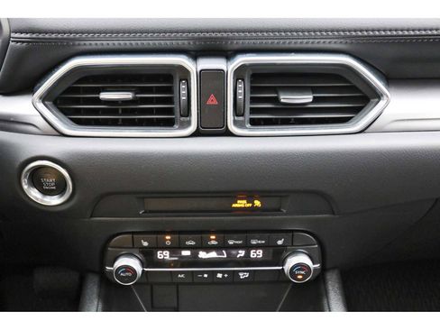 Used 2023 MAZDA CX-5 AWD 2.5 S w/ Select Package image 24