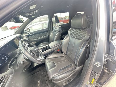 Used 2020 Hyundai Palisade Limited AWD/4WD image 20