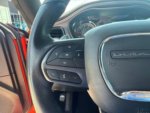 Used 2023 Dodge Challenger GT w/ Performance Handling Group RWD image 18