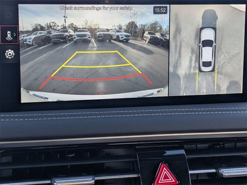 Used 2026 Genesis G70 2.5T Prestige image 25