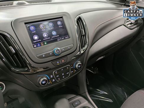 Used 2023 Chevrolet Equinox RS AWD/4WD image 11