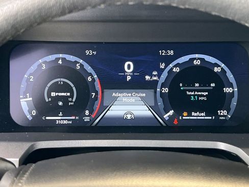 Certified 2024 Toyota Tacoma TRD Off-Road w/ TRD Off Road Upgrade Package AWD/4WD image 26
